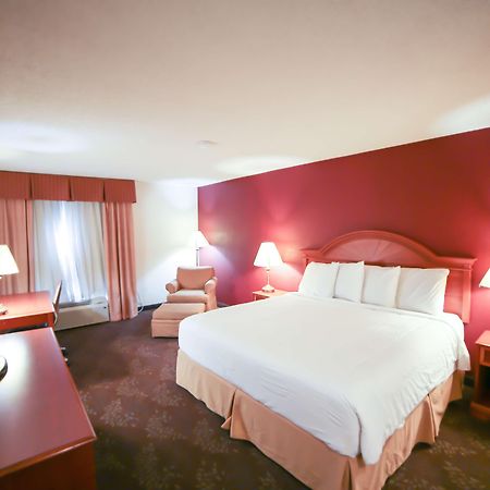 Best Western Plus Boardman Inn & Suites Poland Exterior photo