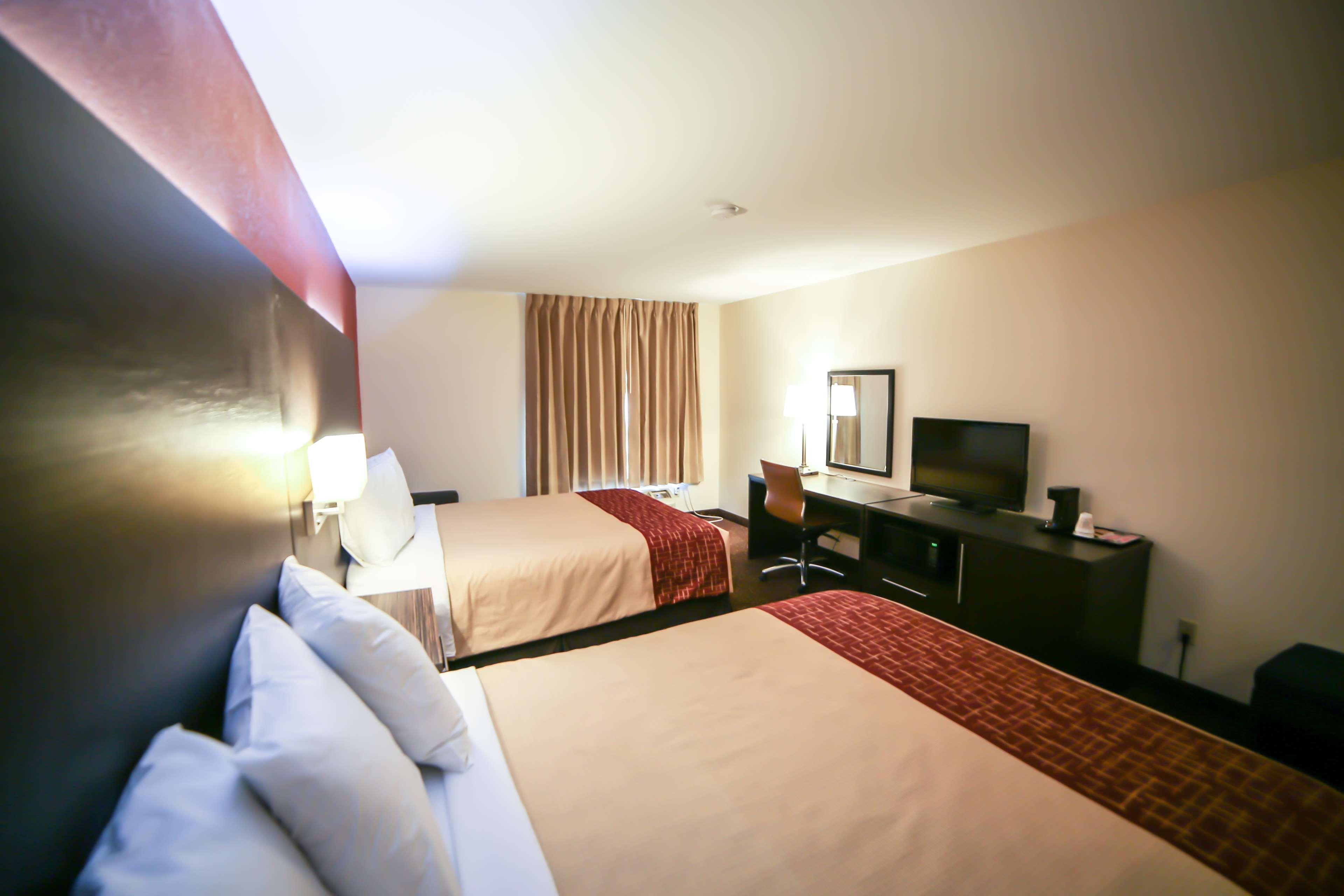 Best Western Plus Boardman Inn & Suites Poland Exterior photo