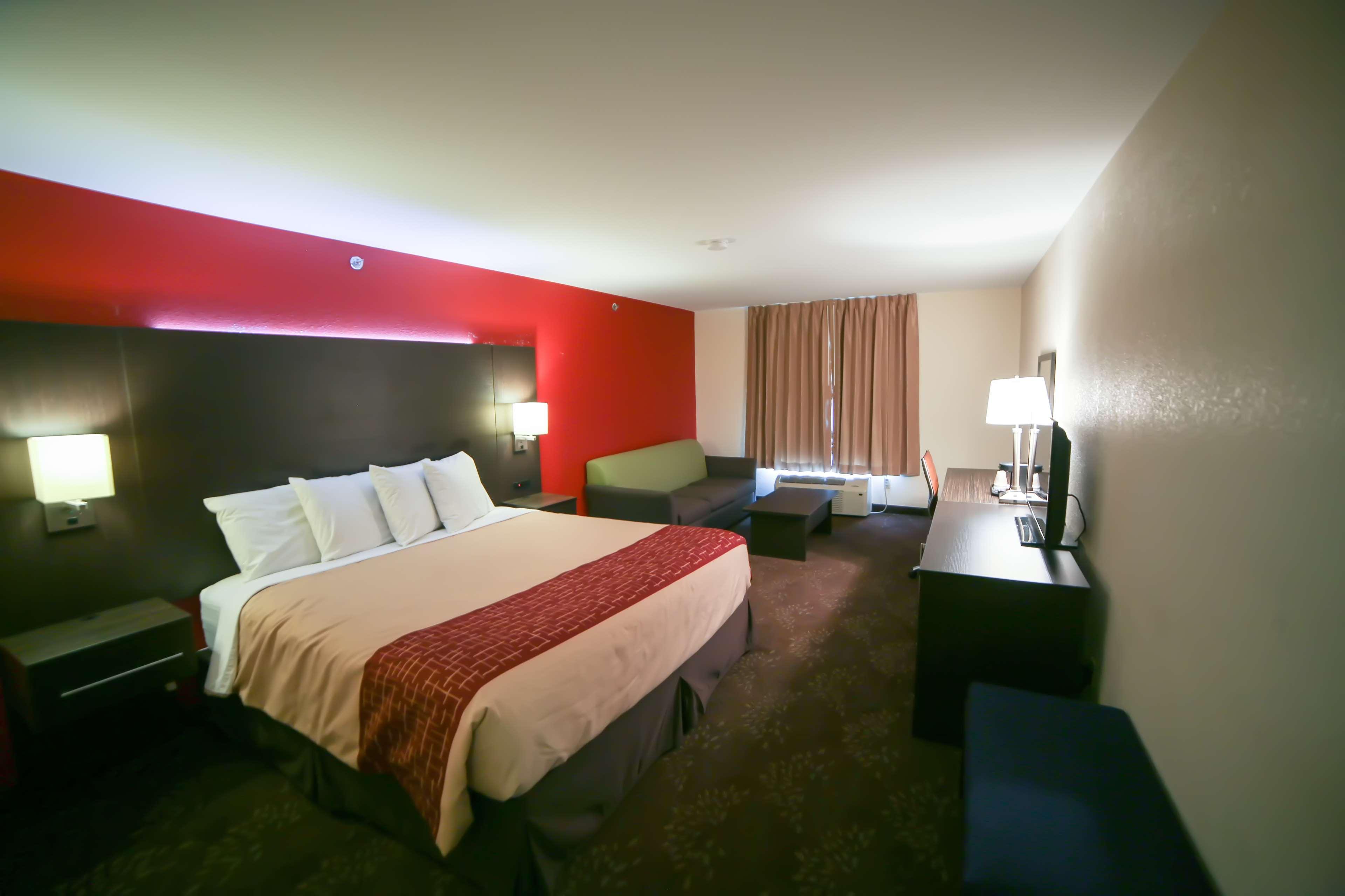 Best Western Plus Boardman Inn & Suites Poland Exterior photo
