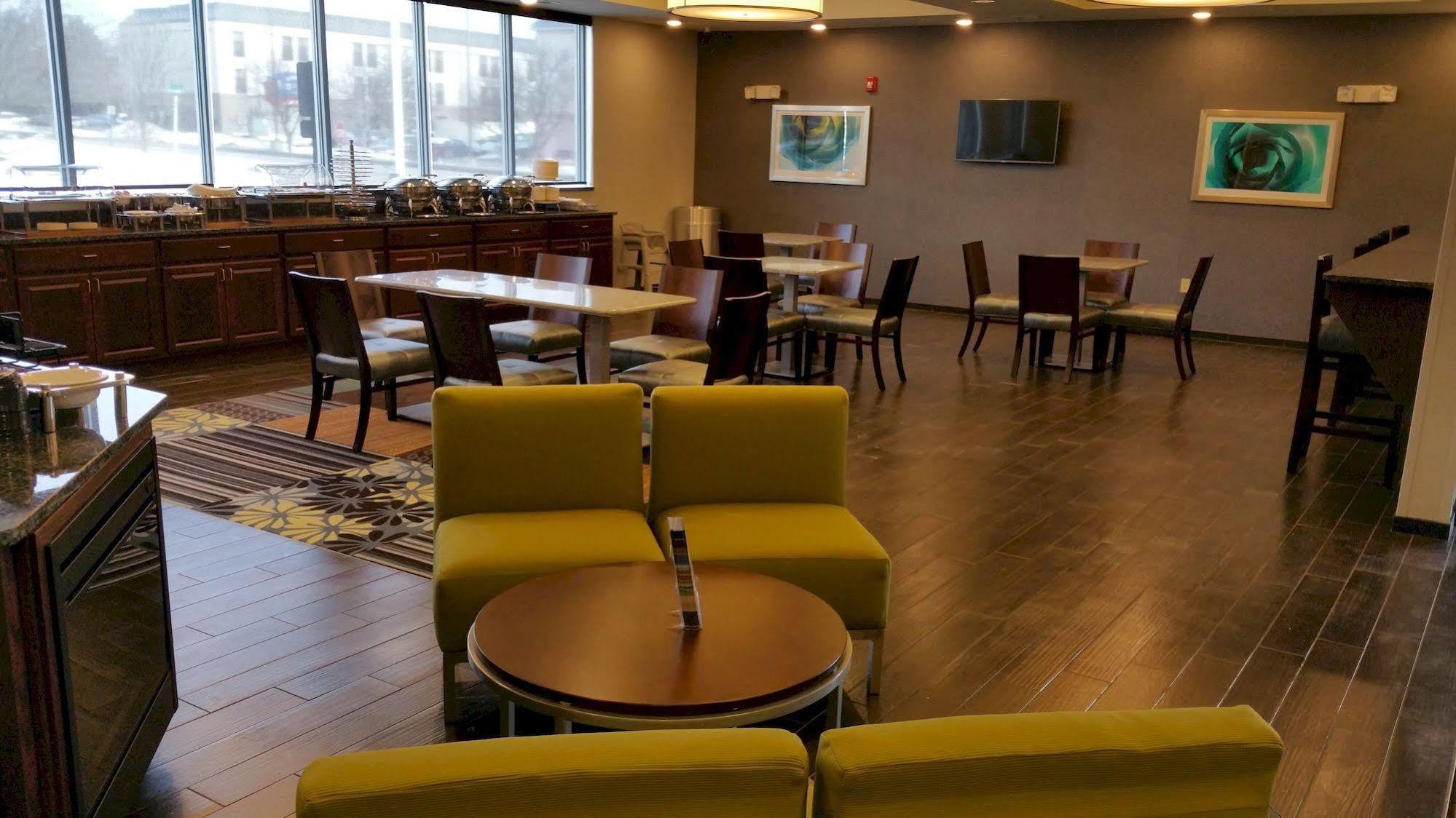 Best Western Plus Boardman Inn & Suites Poland Exterior photo